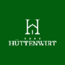 Logo von Naturhotel und Restaurant Huettenwirt in Huettschlag