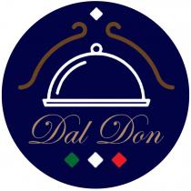 Logo von Daldon Italienisches Restaurant in Bad Vöslau