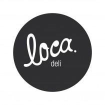 Logo von Restaurant Loca Deli in Wien