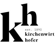 Logo von Restaurant Kirchenwirt Hofer in Puch bei Weiz