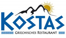 Logo von Kostas Griechisches Restaurant in Mieders