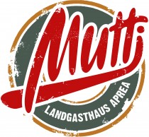 Logo von Restaurant Landgasthof Mutti in Schleinbach