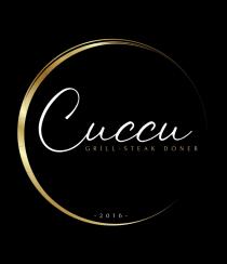 Logo von Restaurant Cuccu grill  in Wien
