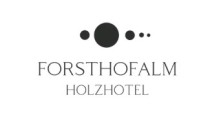 Logo von Restaurant HOLZHOTEL FORSTHOFALM in Leogang Logo von Restaurant HOLZHOTEL FORSTHOFALM in Leogang