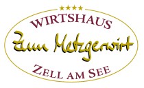 Logo von Restaurant Metzgerwirt in Zell am See Logo von Restaurant Metzgerwirt in Zell am See