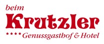 Logo von Restaurant Beim Krutzler Genussgasthof & Hotel in Heiligenbrunn Logo von Restaurant Beim Krutzler Genussgasthof & Hotel in Heiligenbrunn