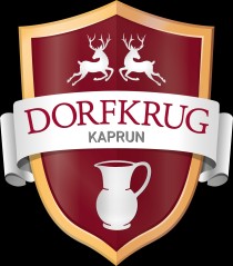 Logo von Restaurant Dorfkrug in Kaprun Logo von Restaurant Dorfkrug in Kaprun