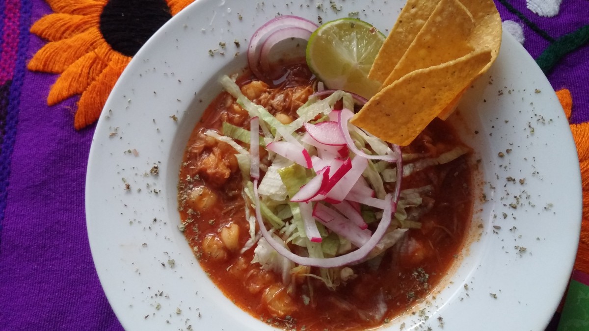 Pozole