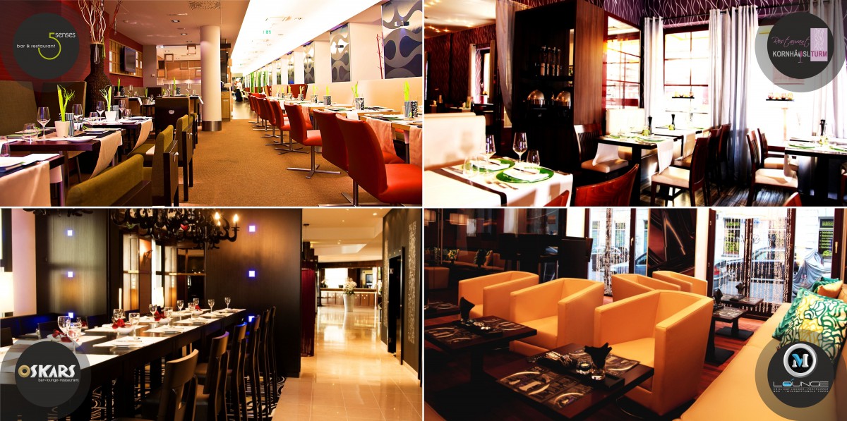 6. WINTER FINE DINING FESTIVAL