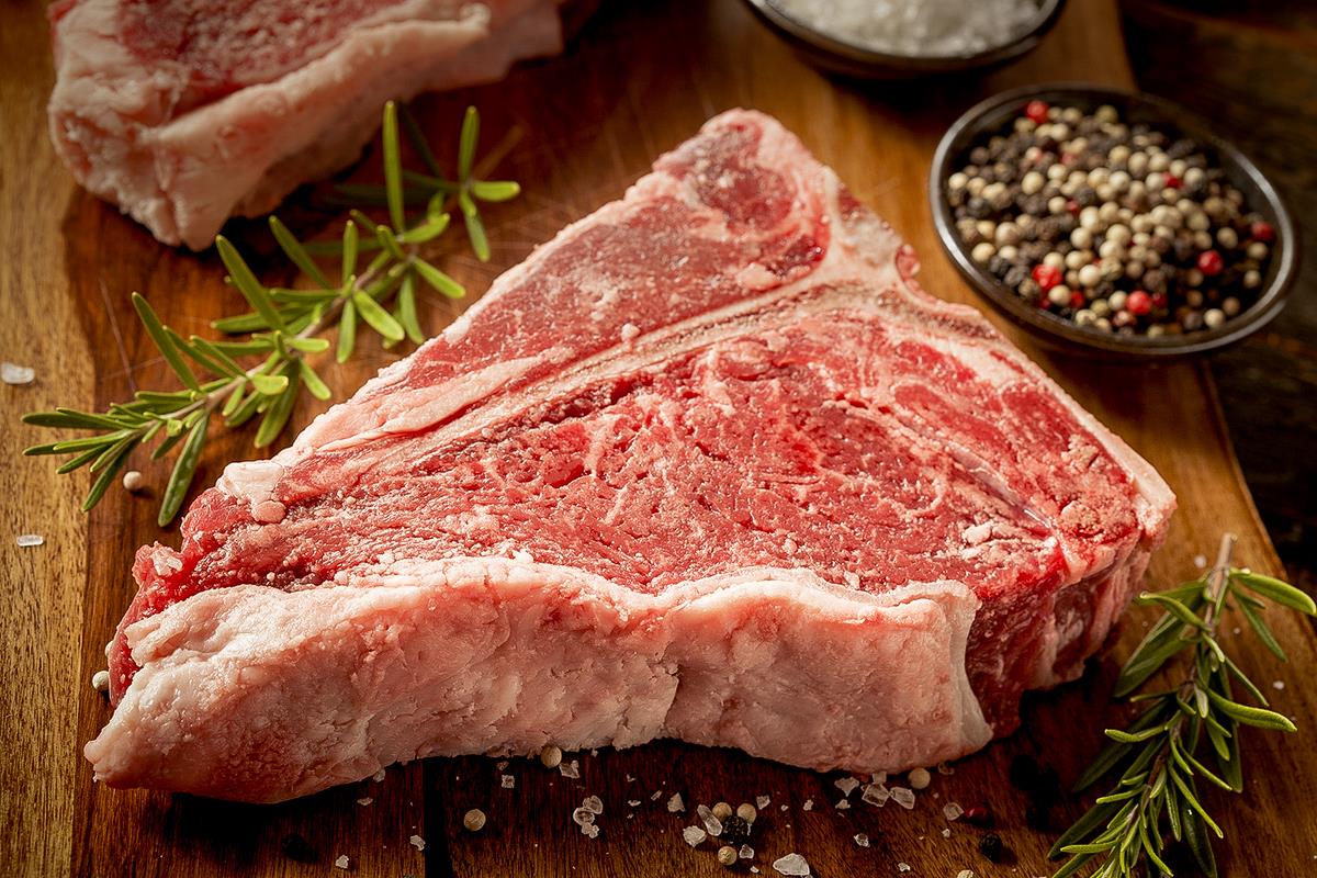 Bistecca Fiorentina