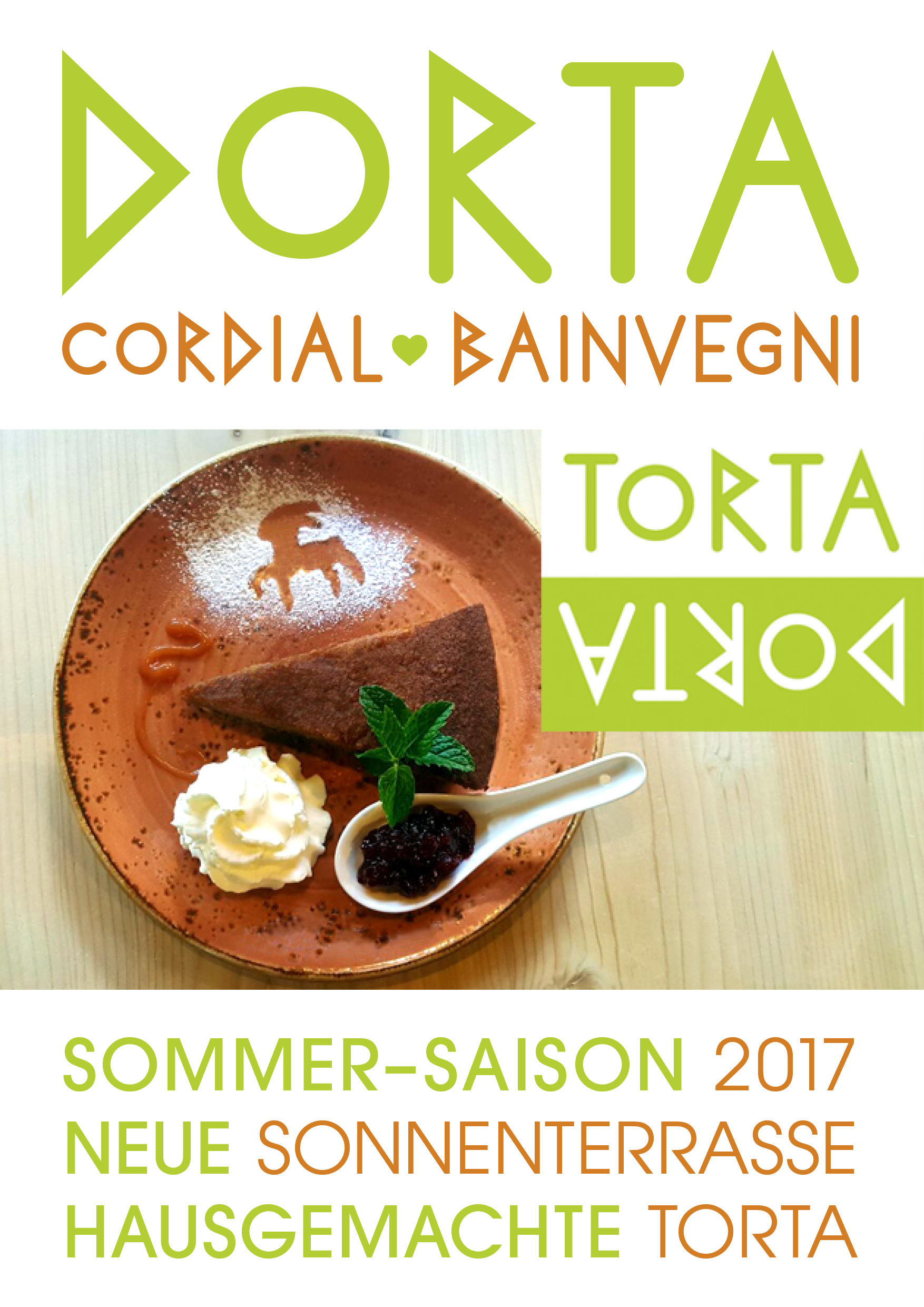 SOMMER-SAISON-START