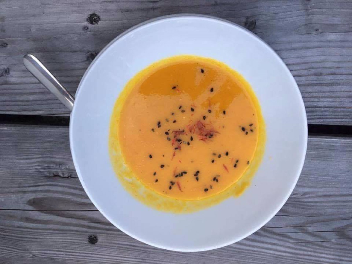Veganer Stammtisch Mostviertel