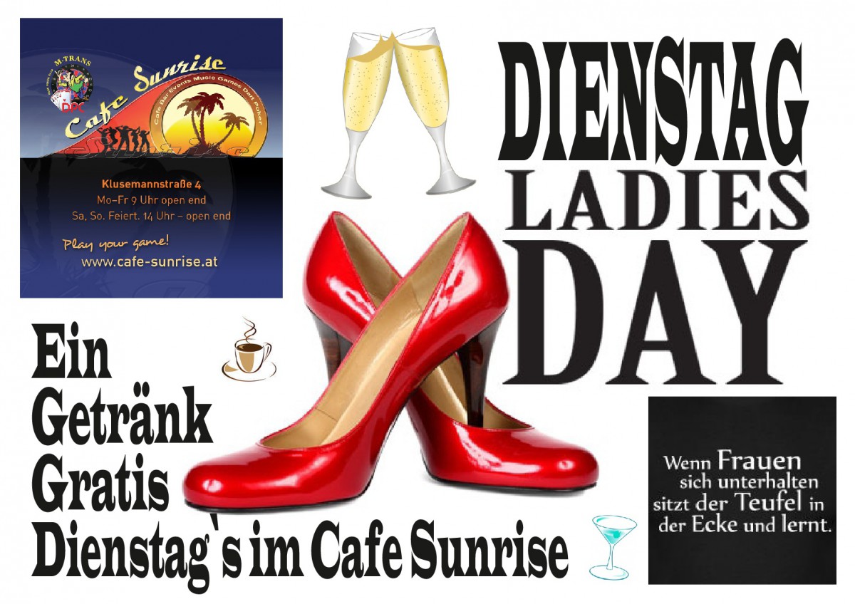 LADIES-DAY