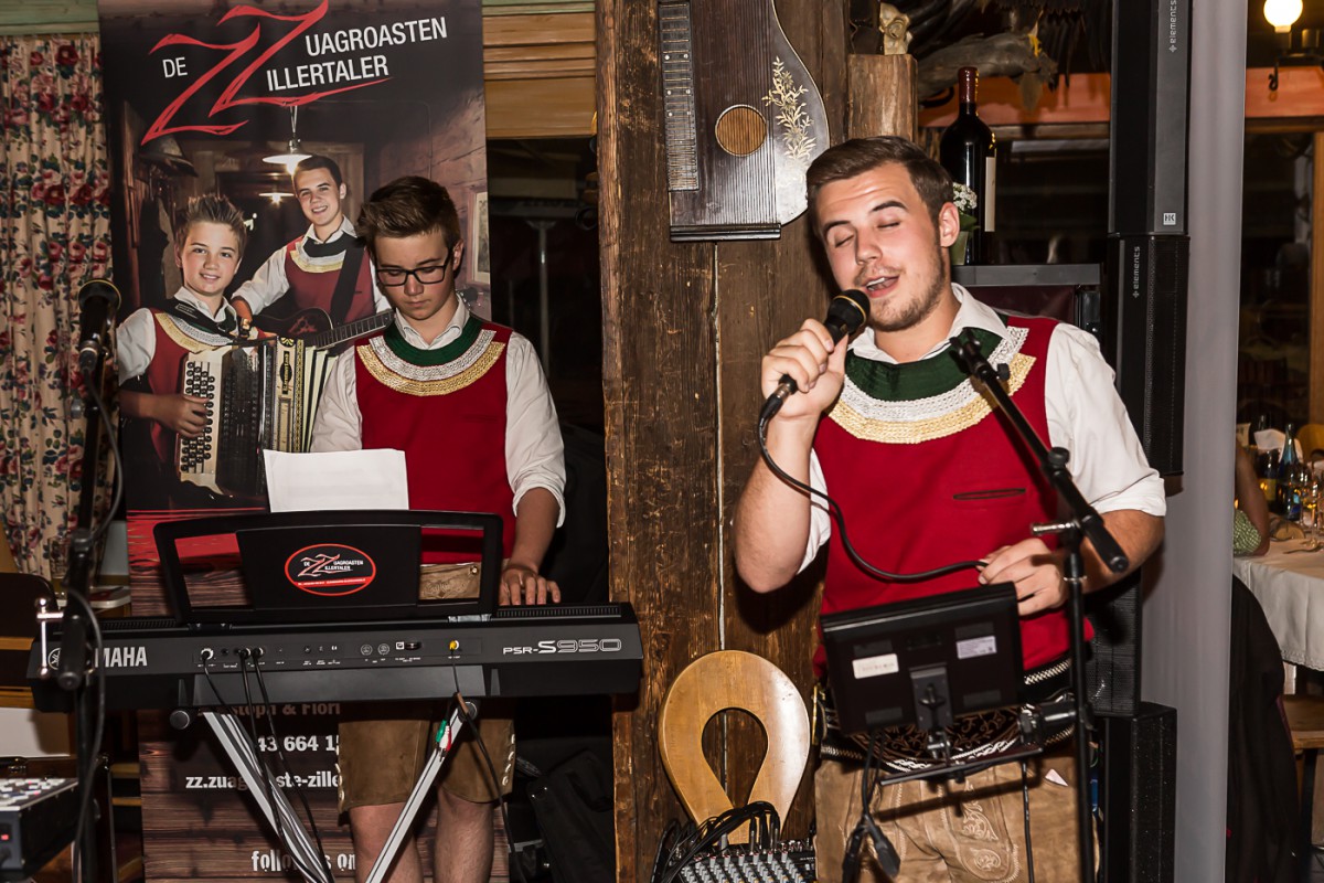 Almkirchtag