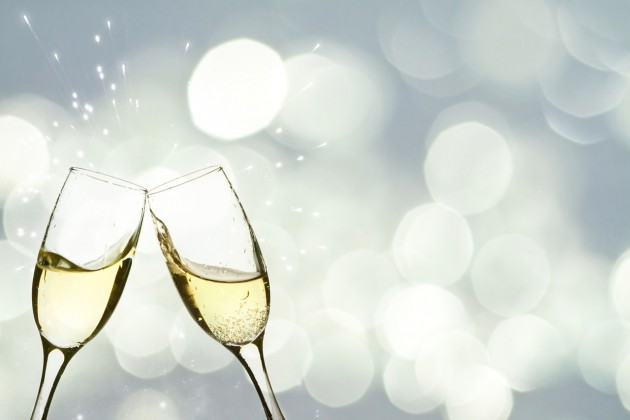 Prosit Neujahr 2018