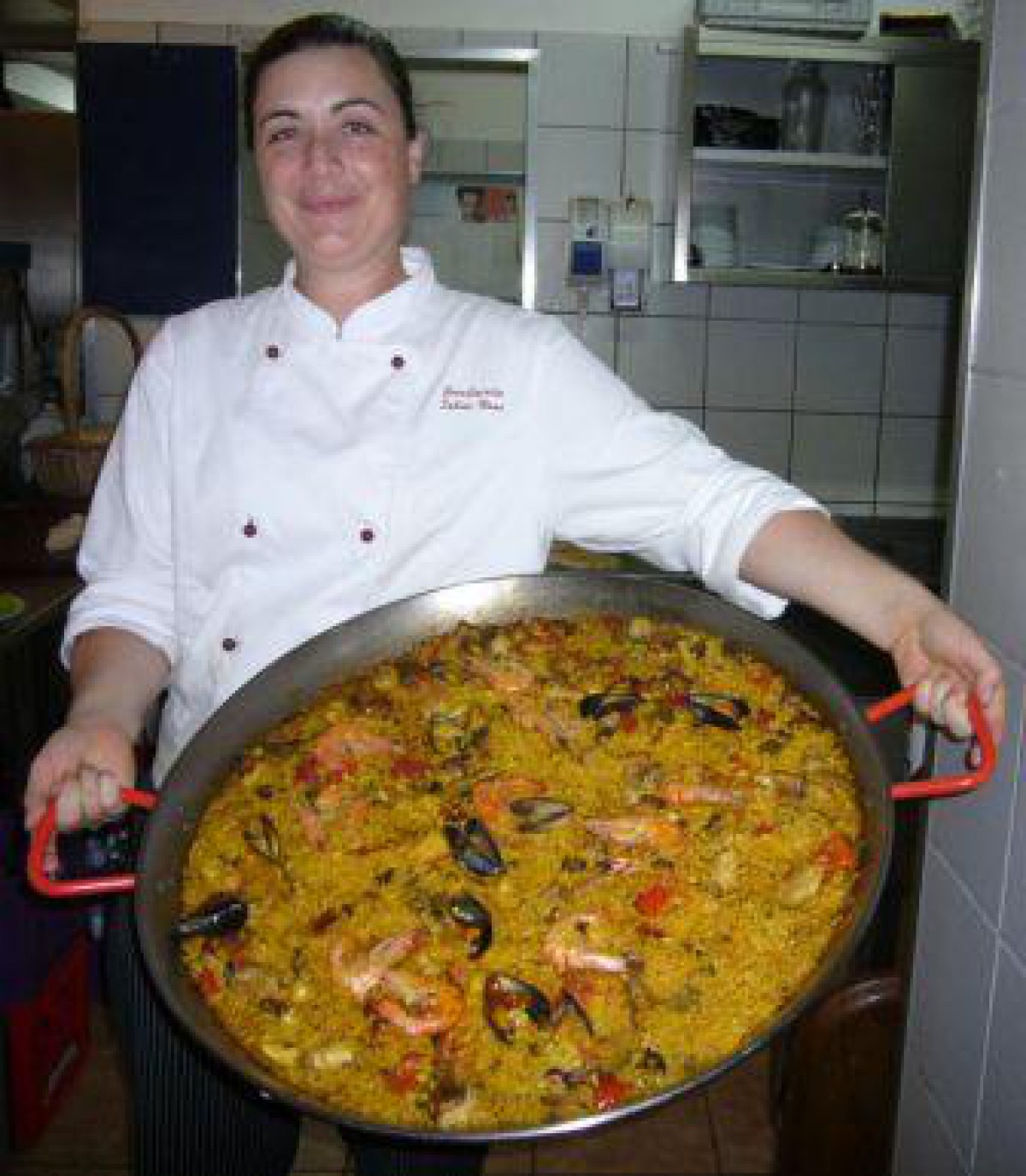 Spanischer Abend