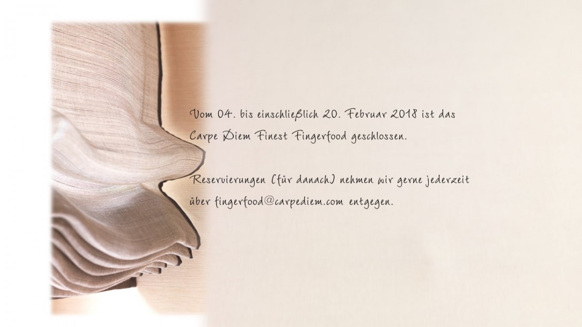 Betriebsurlaub