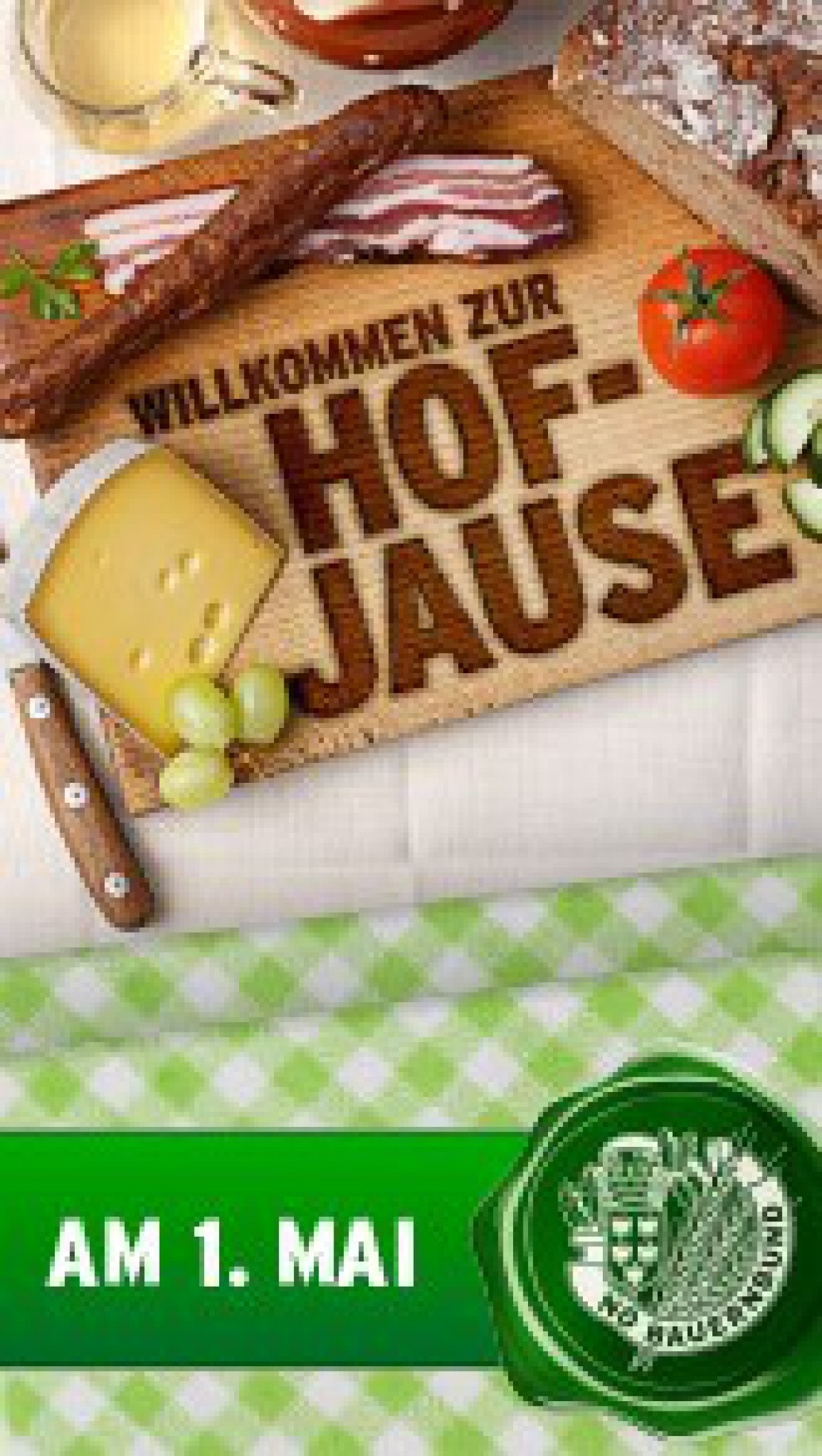 Hofjause