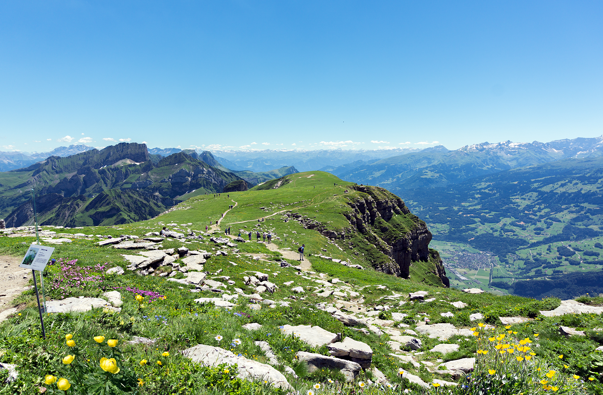 Wir öffnen an den Feiertagen Auffahrt und Pfingsten