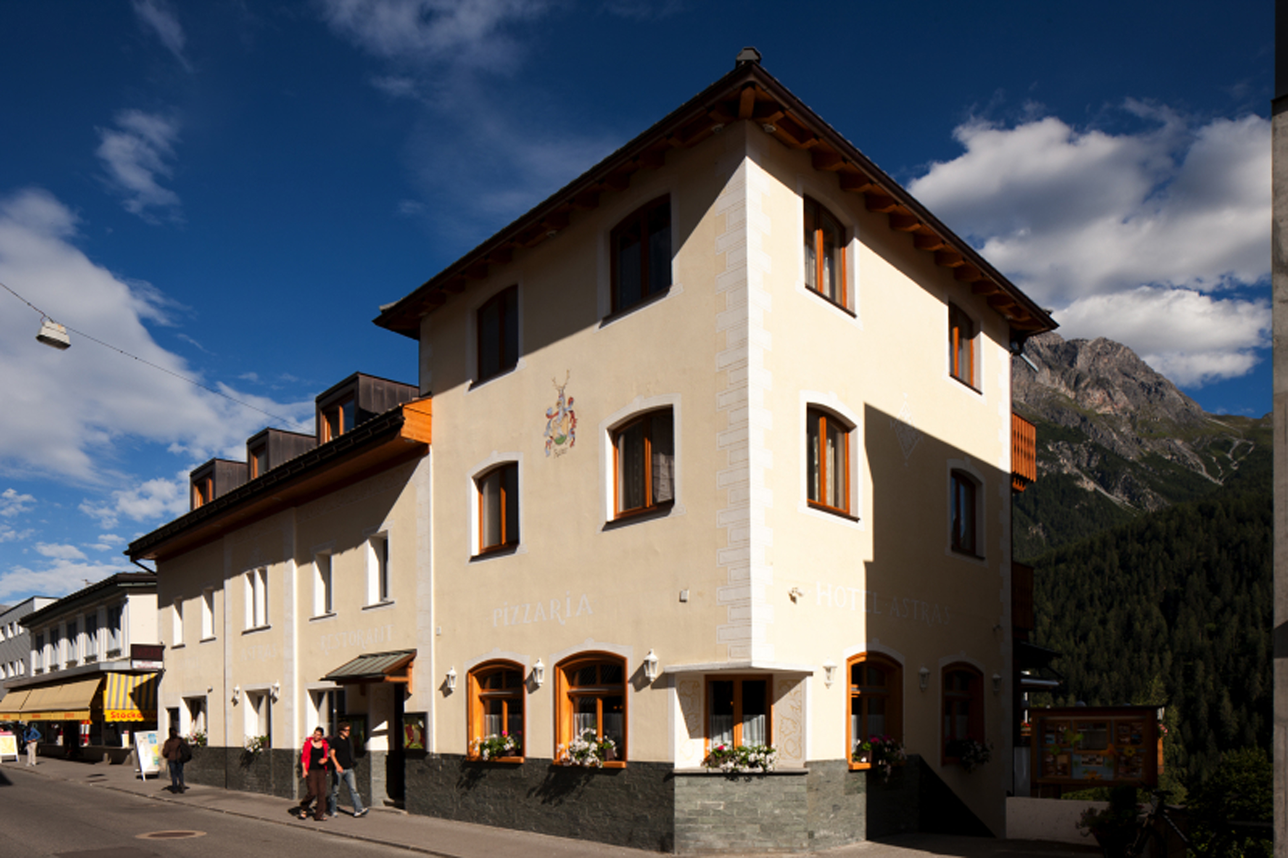 Festa sül stradun - Strassenfest