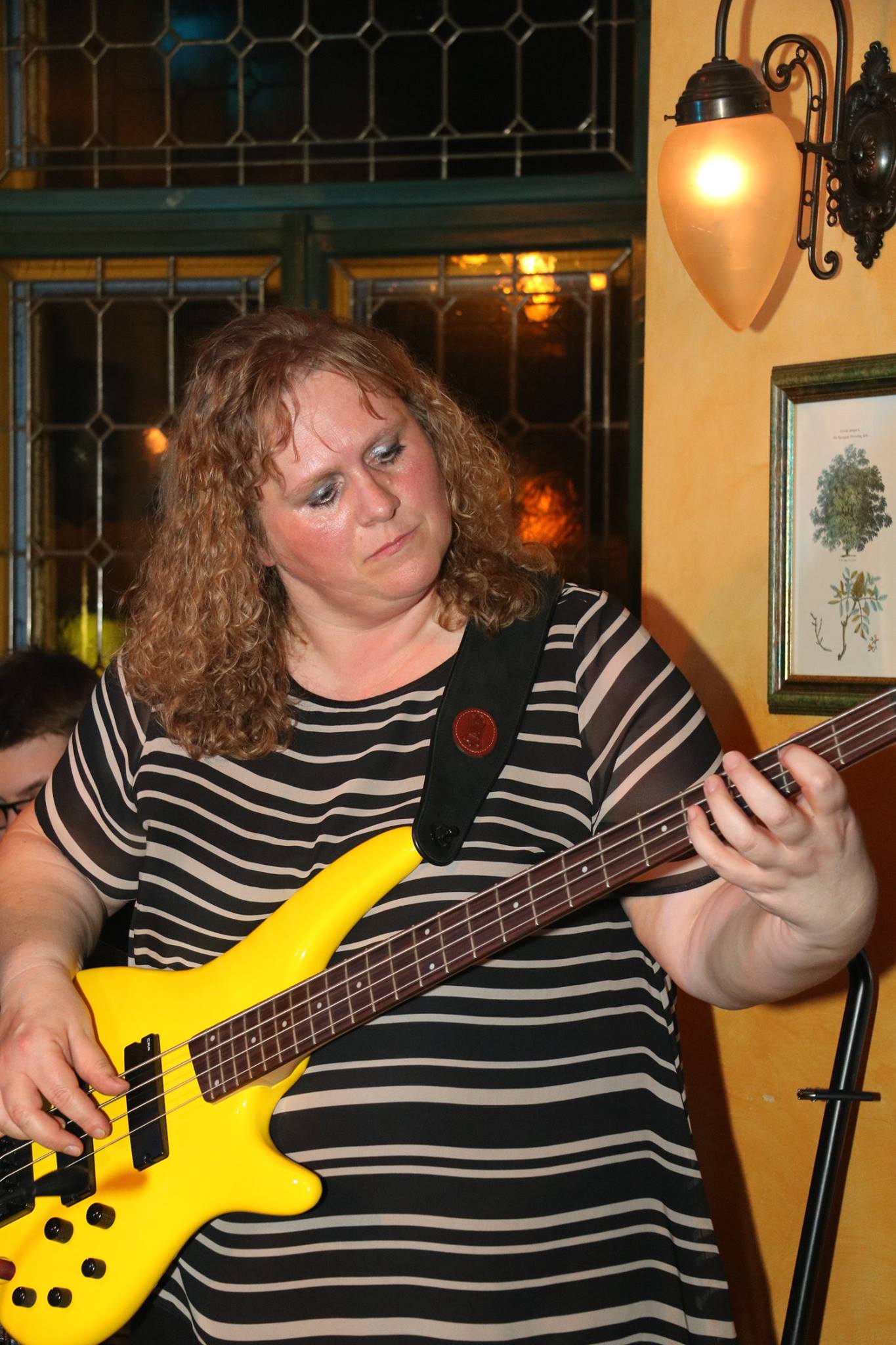 Live Musik