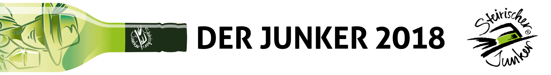 Endlich wieder da- der Junker 2018!! 