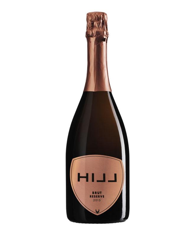 Unser HILL-Brut Reserve ist da!