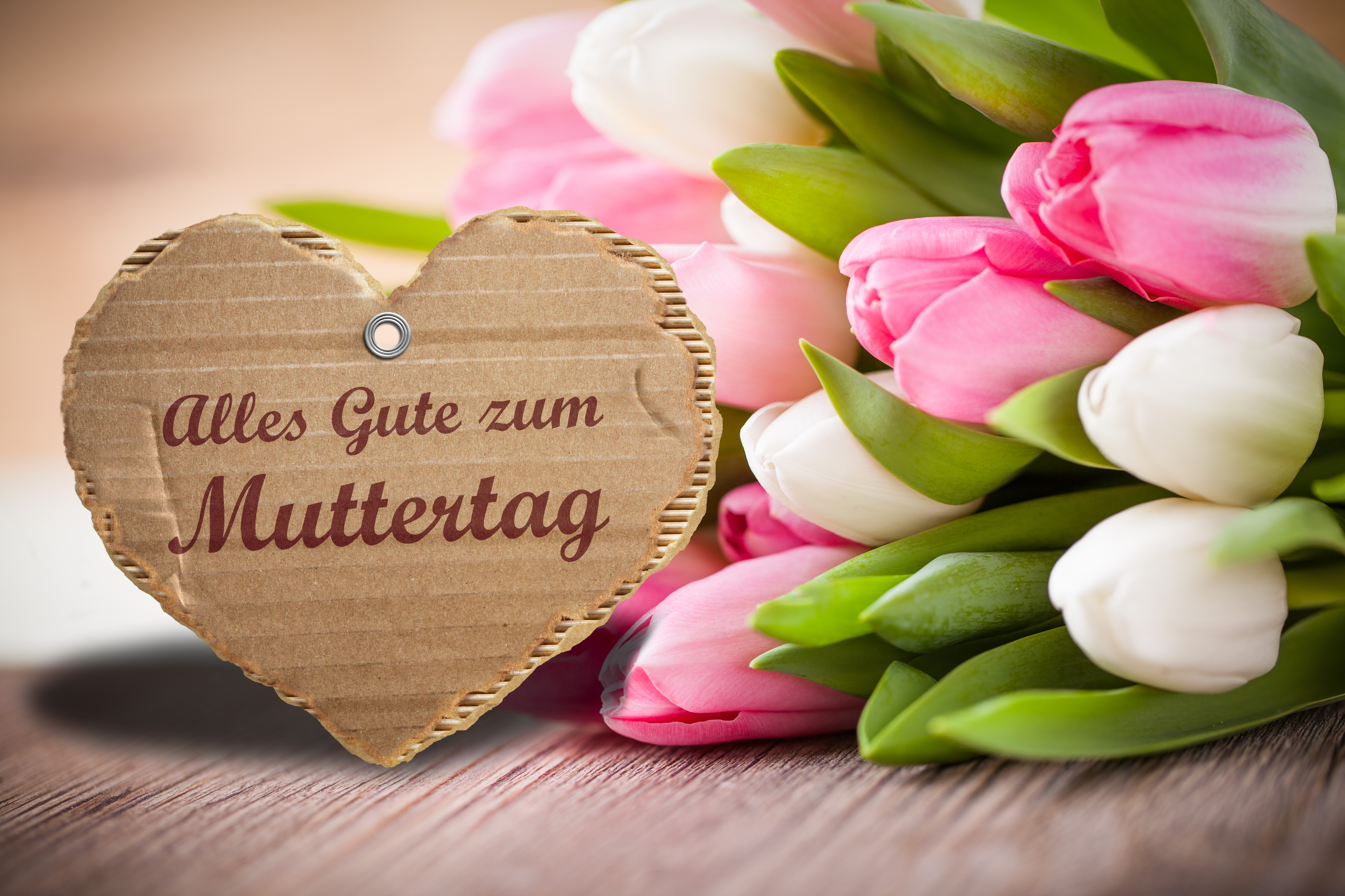 Muttertagsbrunch