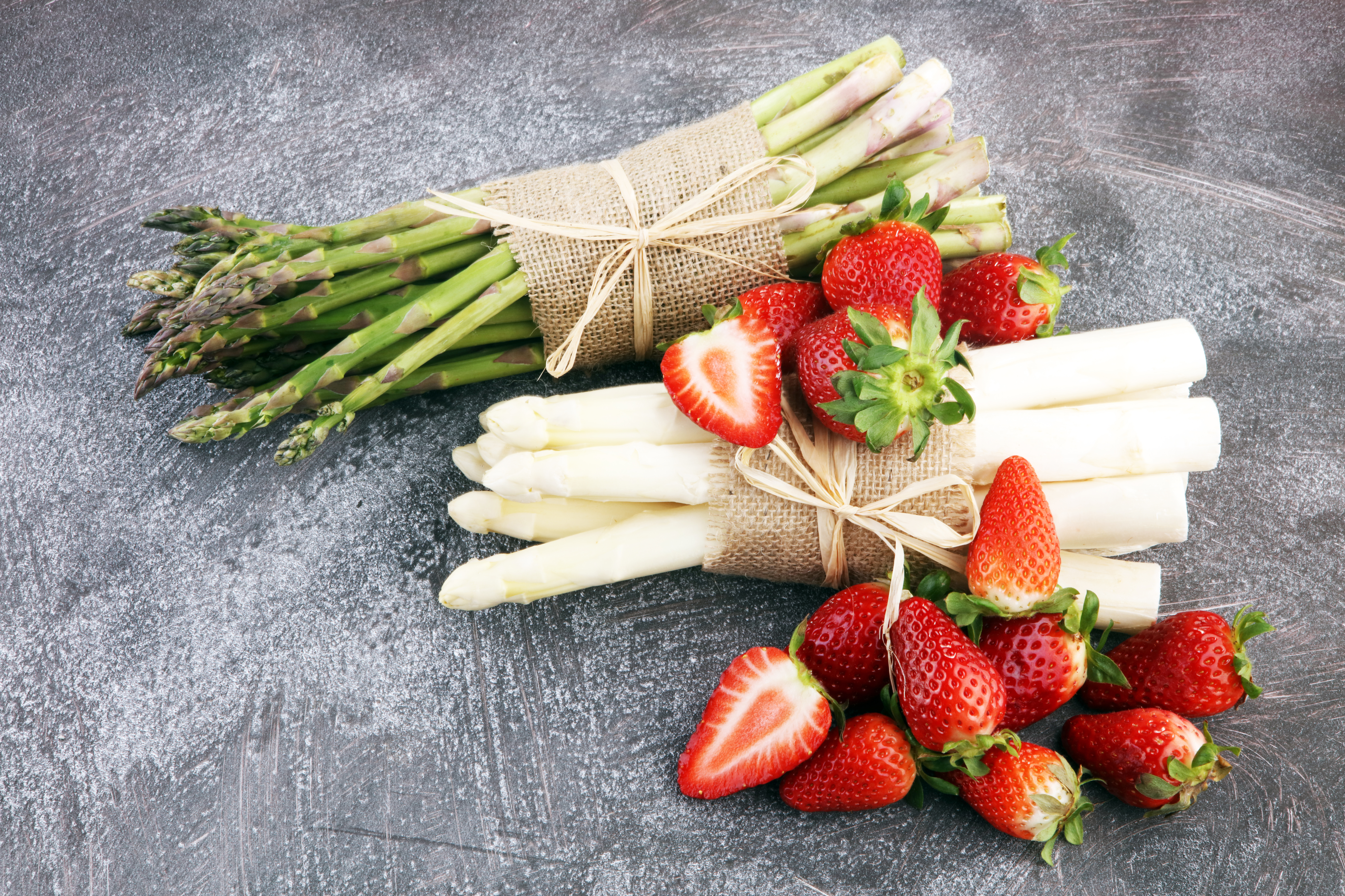 ASPERGES