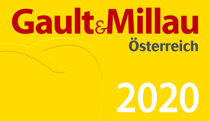 Gault Millau 2020