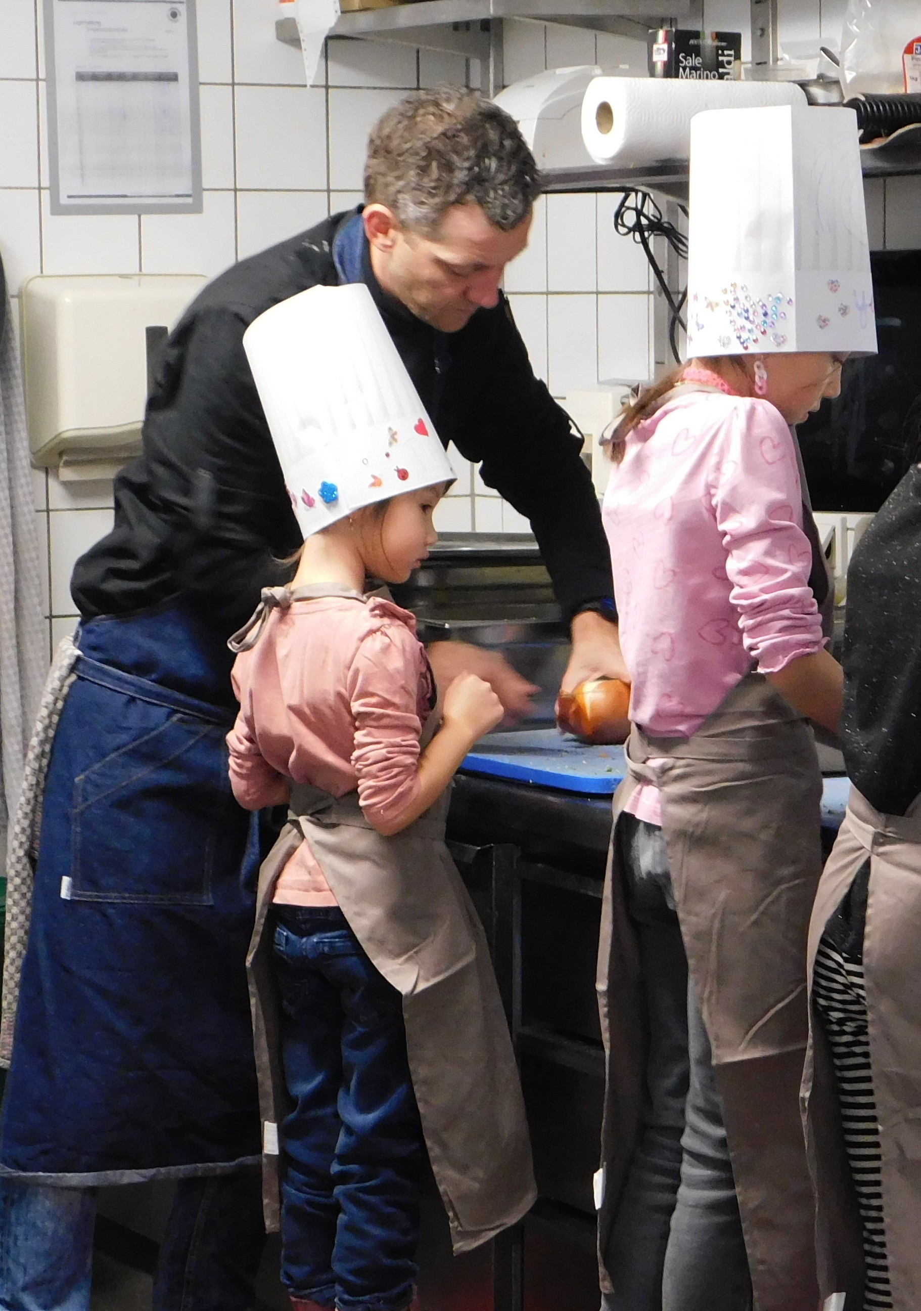 Little Chef´s