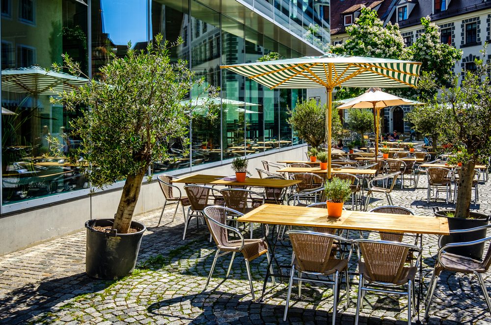 Beispielfoto 7 (allgemeine Restaurant-Impression, kein Foto von Restaurant hellas)