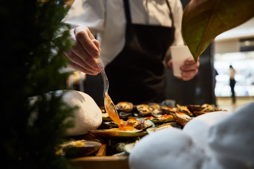 Restaurant hellas in Tulln, Foto 1