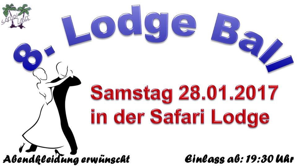 8. Lodge Ball