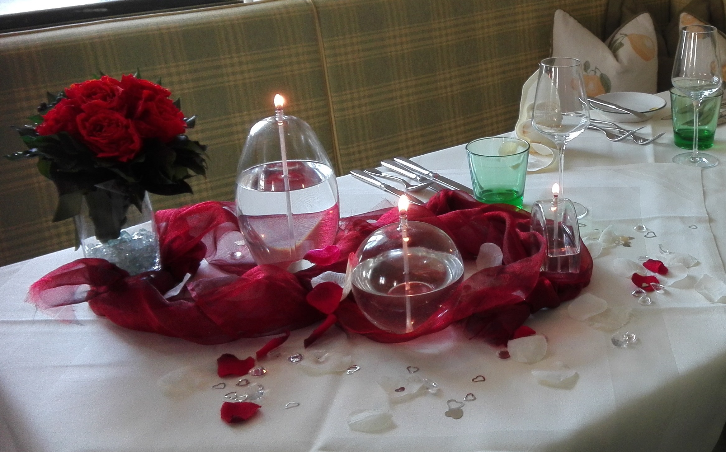 VALENTINSTAG