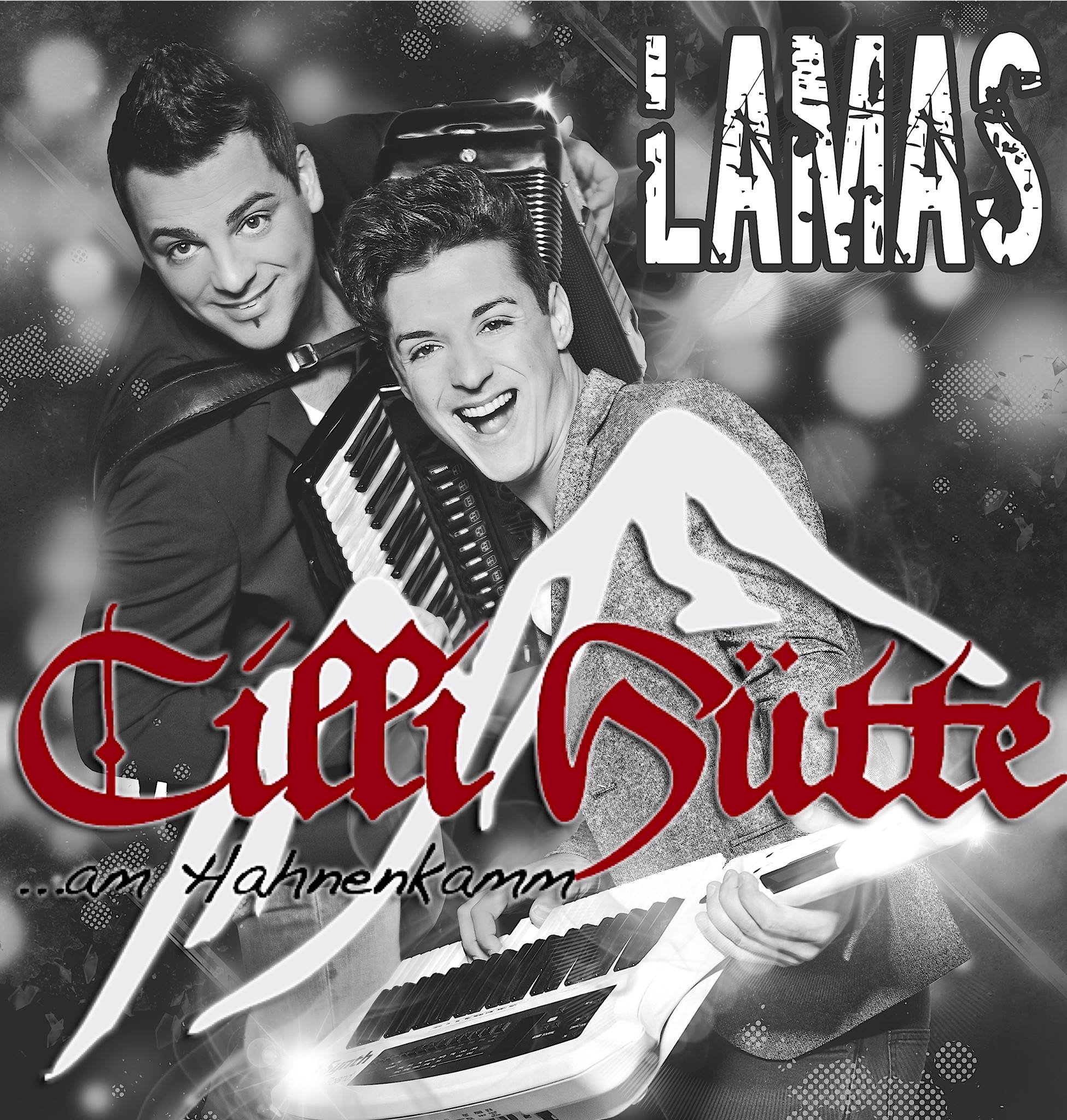 Lamas Apres Ski Winter Special