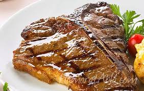 SteakTage ab 10. 3. bis 19. 3. 2017