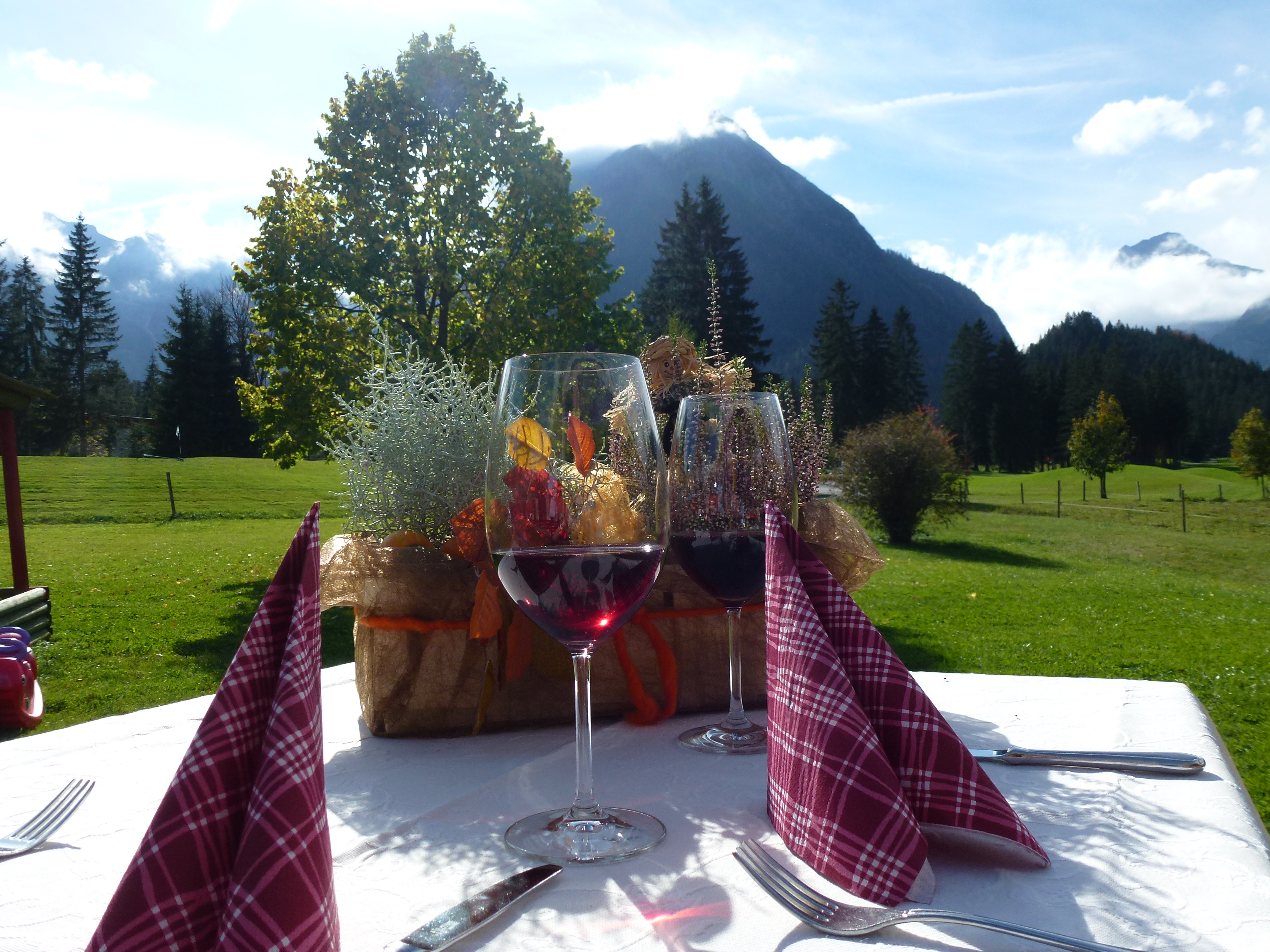 traditionelle Wildbret-Woche