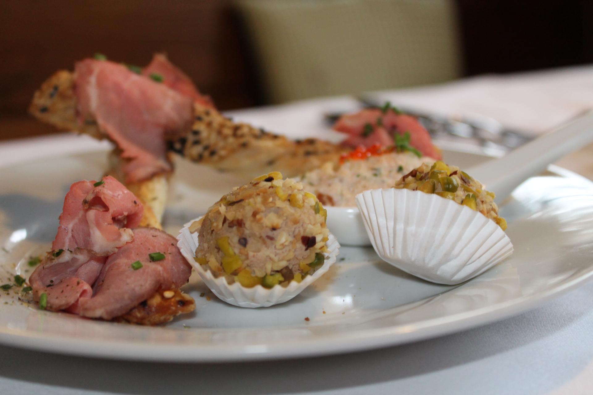 Wieninger´s Osterbrunch