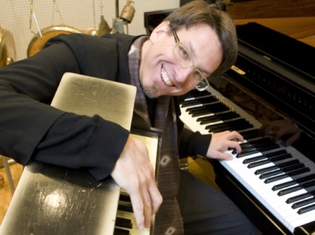 INTERNATIONALES WORLDJAZZ FESTIVAL 'PETER MADSEN & SPECIAL GUESTS'