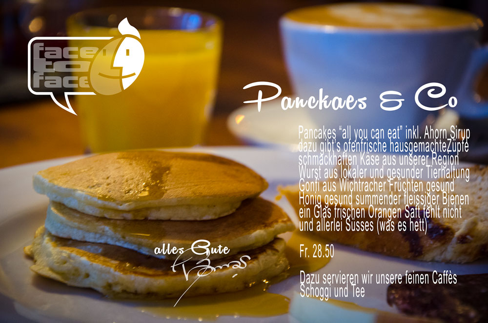 Pancakes & Co