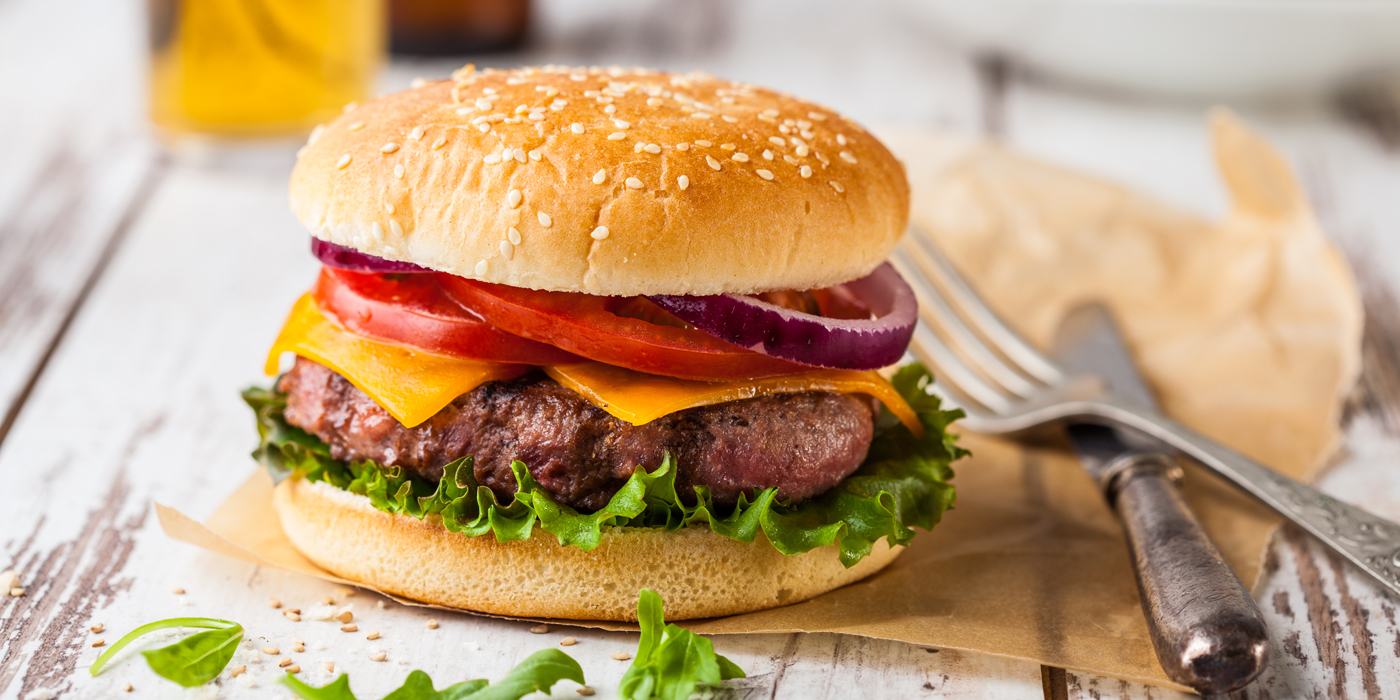 Burger-Woche