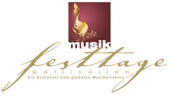 Musikfesttage Wallisellen 2017 – 'connecting sounds'