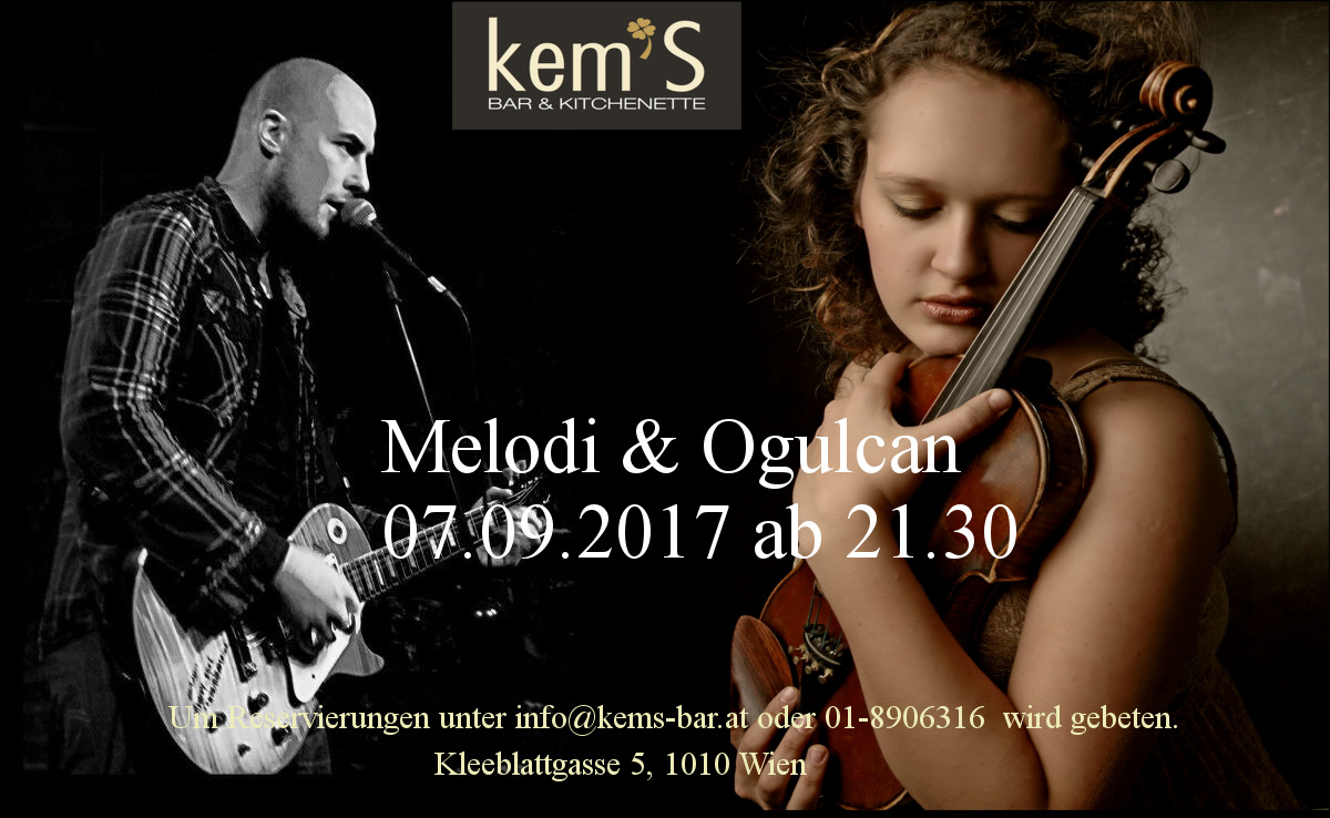ACOUSTIC LIVE JAZZ EVENING