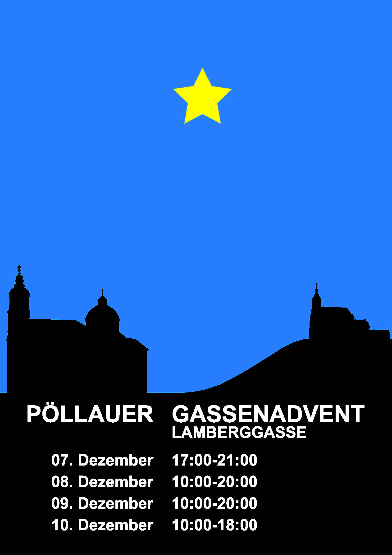 Gassenadvent