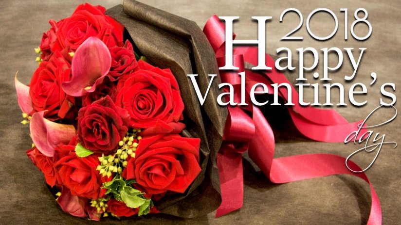 Valentinsmenü