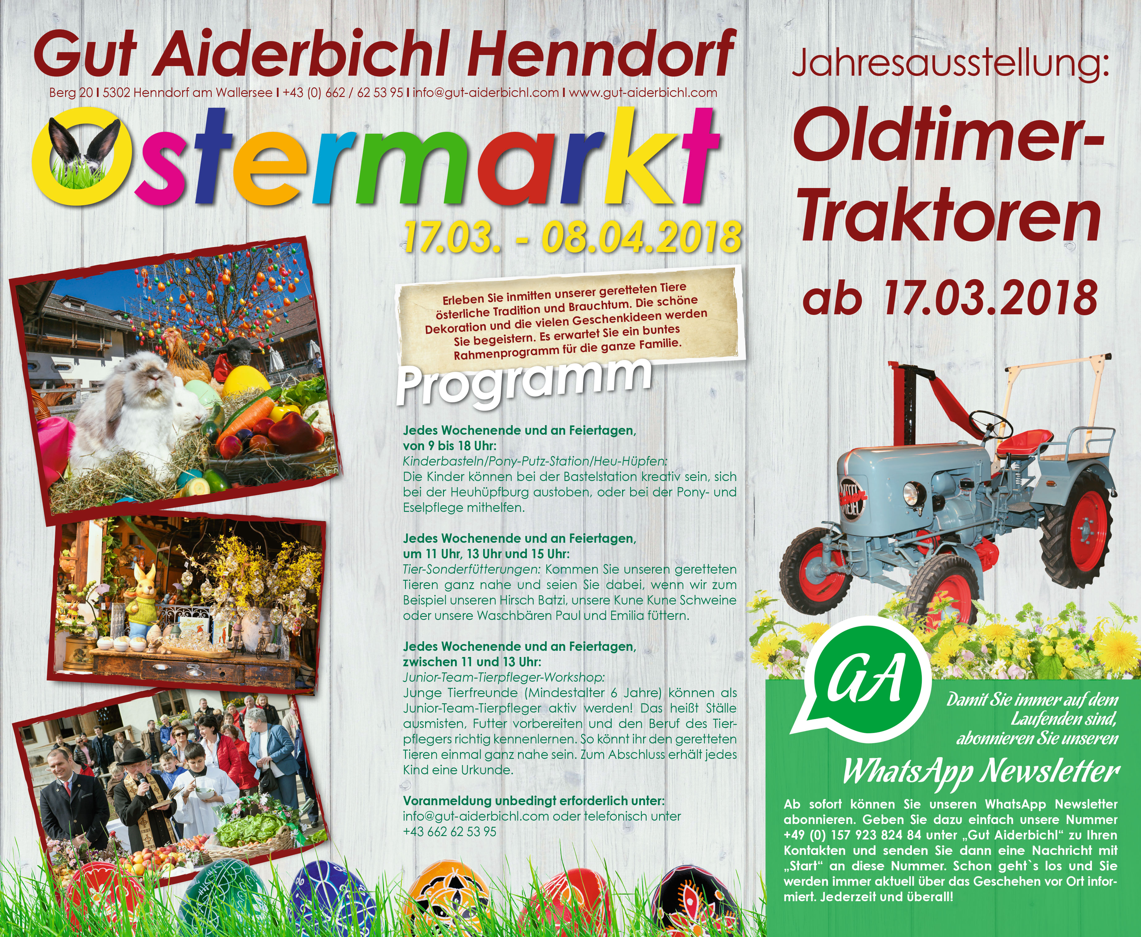 Ostermarkt