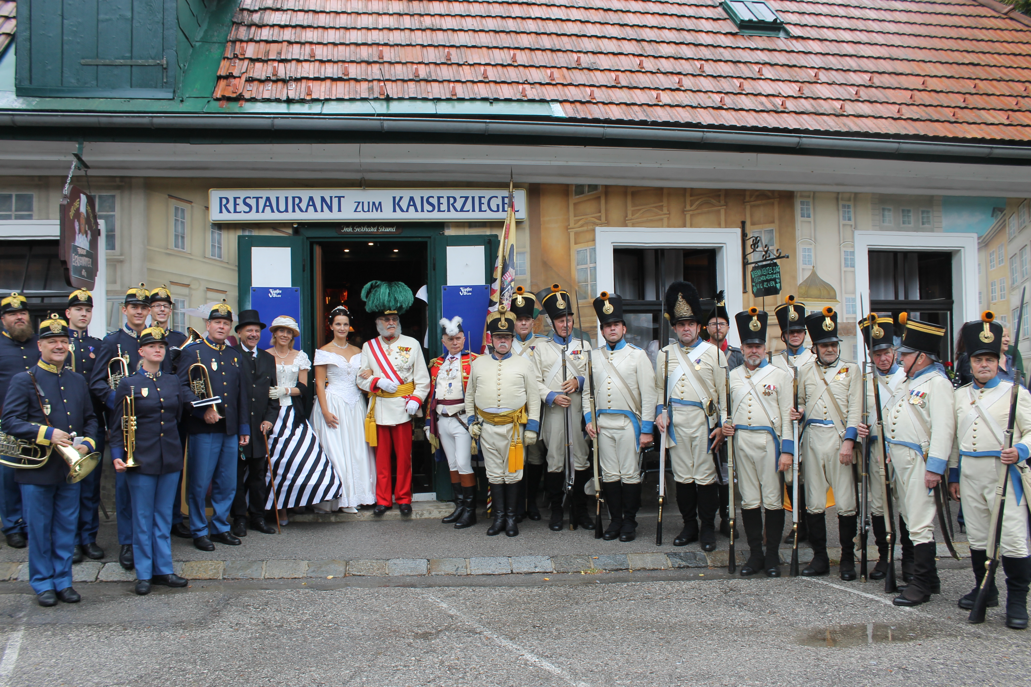 Kaisergeburtstag