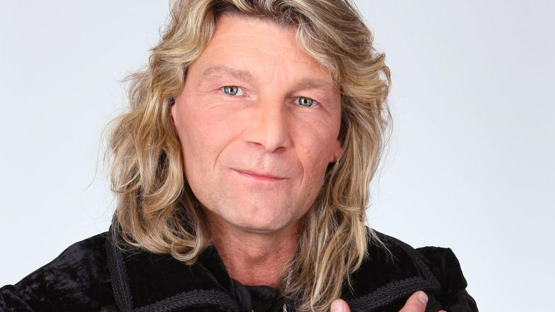 Mystery-Dinner mit Vincent Raven