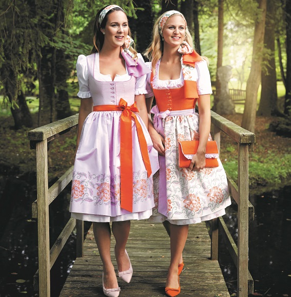'Art de Vivre' - Susanne Spatt im Carpe Diem Finest Fingerfood